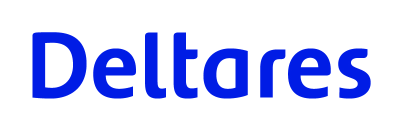 logo deltares